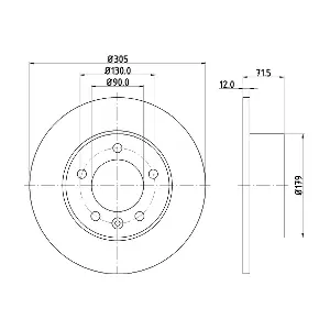 MDC2241 MINTEX