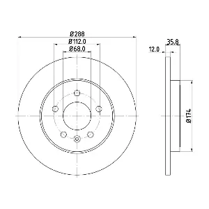 MDC2162 MINTEX