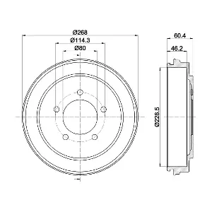 MBD343 MINTEX