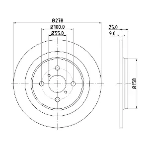 MDC1824 MINTEX