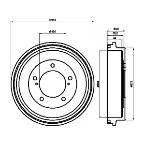 MBD194 MINTEX