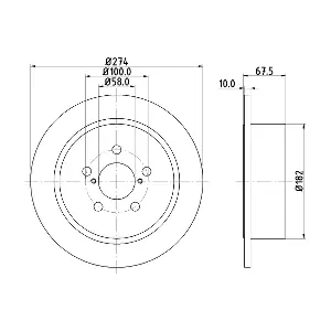 MDC2036 MINTEX