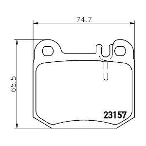 MINTEX MDB2112