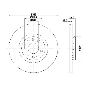 MDC1540 MINTEX