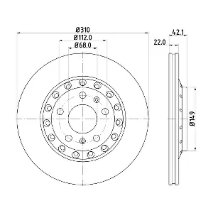 MDC2063 MINTEX