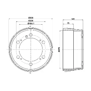 MBD217 MINTEX