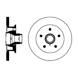 MDC910 MINTEX