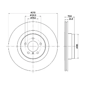 MDC2558 MINTEX
