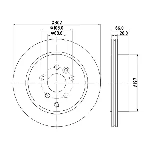 MDC1831 MINTEX