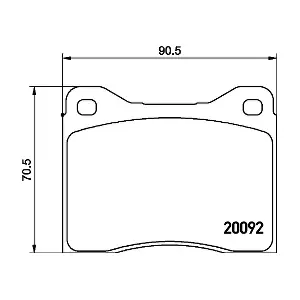MINTEX MDB1024