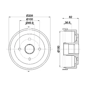 MBD291 MINTEX