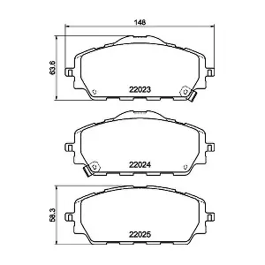 22023 MINTEX