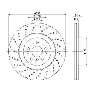 MDC2670 MINTEX