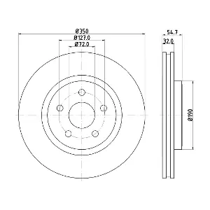 MINTEX MDC2652