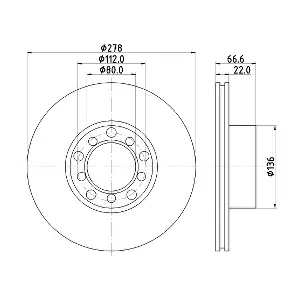 MDC213 MINTEX