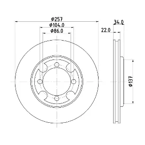 MDC782 MINTEX
