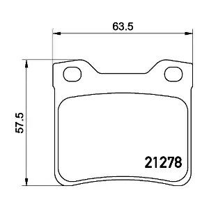MINTEX MDB1834