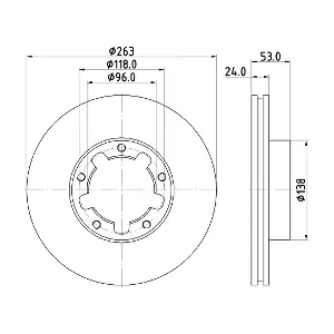 MDC2077 MINTEX