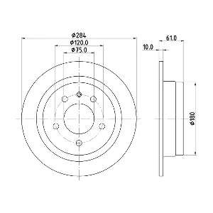 MDC271 MINTEX