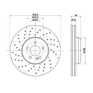 MDC3237C MINTEX