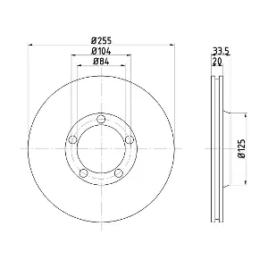 MDC924 MINTEX
