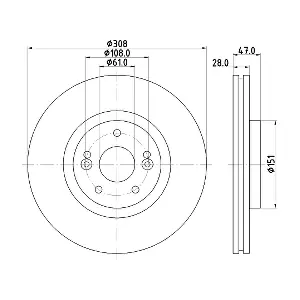 MDC1774 MINTEX