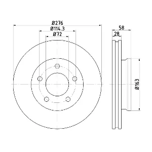 MDC1986 MINTEX