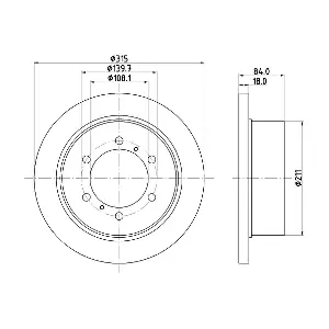 MDC952 MINTEX