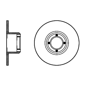 MDC264 MINTEX