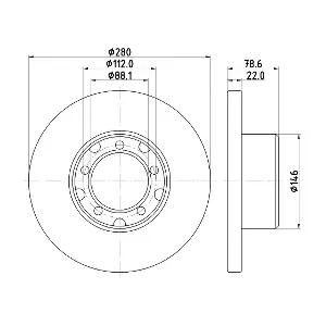 MDC1076 MINTEX