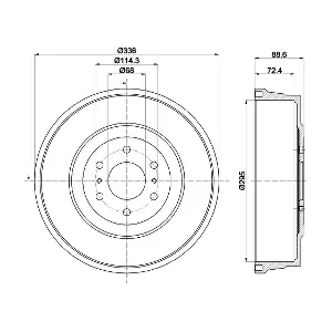MBD413 MINTEX