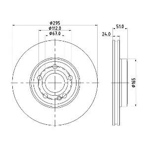 MDC2980C MINTEX