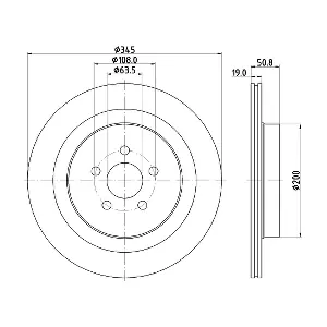 MINTEX MDC83069C