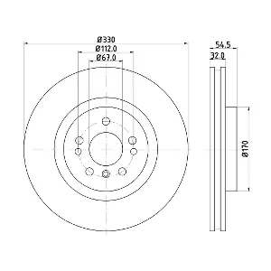 MDC2780C MINTEX