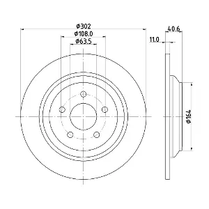 MINTEX MDC2808C