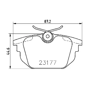 MINTEX MDB1876