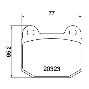 MINTEX MDB1099