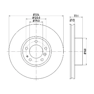 MDC833 MINTEX