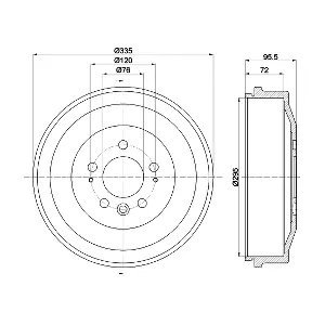 MBD392 MINTEX