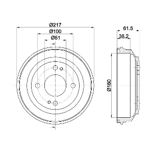 MBD221 MINTEX