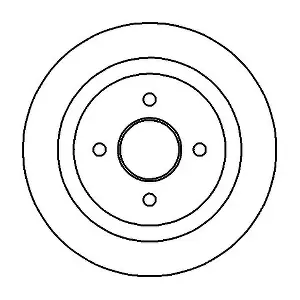 MINTEX MDC1868