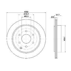 MDC83155C MINTEX