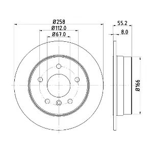 MDC1422 MINTEX