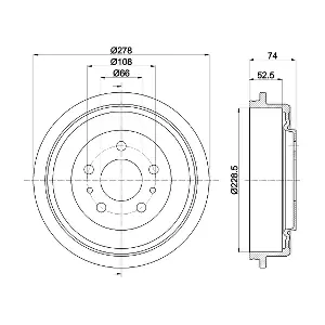MBD263 MINTEX