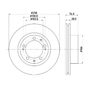 MDC1133 MINTEX