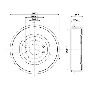 MBD332 MINTEX