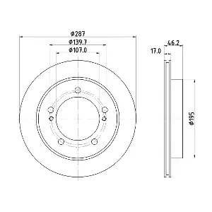 MDC1014 MINTEX