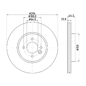MDC2197 MINTEX