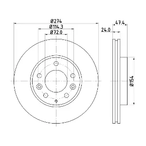 MDC81543C MINTEX
