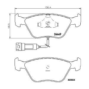 MINTEX MDB1637